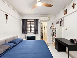 Blk 144 Tampines Street 12 (Tampines), HDB 3 Rooms #637790521